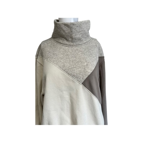 Abercrombie & fitch Soft collection Turtleneck medium - Picture 3 of 6